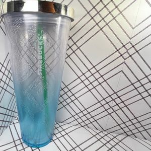 Starbucks Cold Drink Tumbler